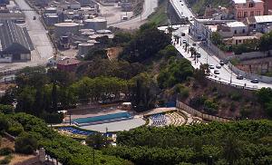 le theatre de verdure